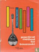 Practical method for bouzouki - Image 1