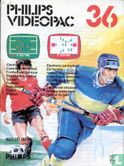 36. Electronic Soccer / Electronic Ice Hockey - Afbeelding 1
