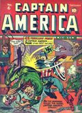 Captain America Comics 6 - Image 1