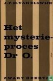 Het mysterieproces Dr. O. - Image 1