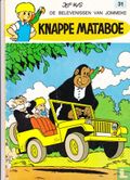 Knappe Mataboe - Afbeelding 1