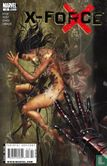 X-Force 18