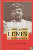 De onbekende Lenin  - Afbeelding 1