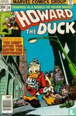 Howard the Duck 24 - Image 1