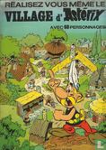 Realisez vous même le Village d'Asterix - Afbeelding 1