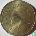 Türkei 5000 Lira 1994 - Bild 2