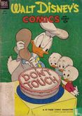 Walt Disney's Comics and stories 153 - Image 1