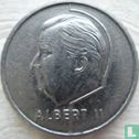 Belgium 50 francs 2000 (FRA - coin alignment) "European Football Championship" - Image 2