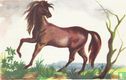 Het paard als kostbaar hulpmiddel - Afbeelding 1