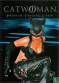 Catwoman Premium Trading Cards - Image 1