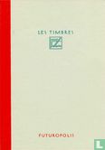 Les timbres - Afbeelding 1