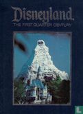 Disneyland The first quarter century - Image 1