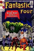 Fantastic Four   - Bild 1