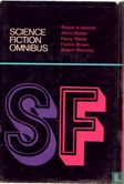 Science fiction omnibus - Bild 1