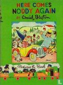 Here comes Noddy again - Afbeelding 1
