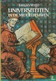 Universiteiten in de Middeleeuwen  - Bild 1