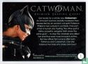 Catwoman Premium Trading Cards - Image 2