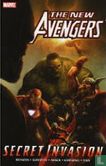 New Avengers: Secret Invasion Book 1 - Image 1