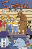 Simpsons Comics 108 - Bild 1