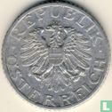 Autriche 50 groschen 1955 - Image 2