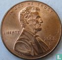 Vereinigte Staaten 1 Cent 2008 (D) - Bild 1