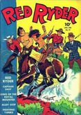 Red Ryder comics (U.S.A)   - Bild 1