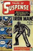 Iron Man is Born! - Afbeelding 1