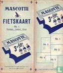 Mascotte Fietskaart Nederland nr 1 - Bild 1