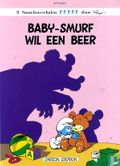 Baby-Smurf wil een beer - Image 1