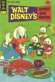 Walt Disney's Comics and stories   - Afbeelding 1
