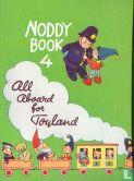 Here comes Noddy again - Afbeelding 2