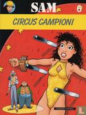Circus Campioni - Bild 1