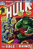 The Incredible Hulk 157 - Image 1