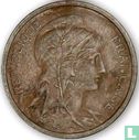 Frankrijk 2 centimes 1920 - Afbeelding 2