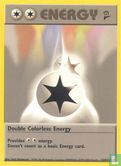 Double Colorless Energy - Image 1