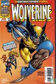 Wolverine 133           - Image 1