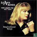 You light up my life; inspirational songs - Image 1