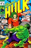 The Incredible Hulk 141 - Afbeelding 1