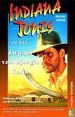 Indiana Jones en het Zwaard van Djengis Kahn - Image 1
