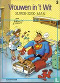 Super-ziek-man - Afbeelding 1