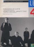Lessons In Love 12" - Afbeelding 1