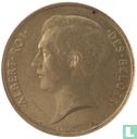 Belgium 2 francs 1910 - Image 2