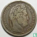 Frankreich 2 Franc 1832 (W) - Bild 2
