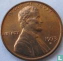 Verenigde Staten 1 cent 1973 (D) - Afbeelding 1