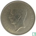 België 20 francs 1931 (NLD) - Afbeelding 2