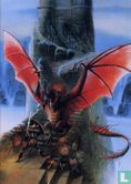 Red Dragon Challenge - Image 1