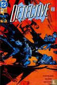 Detective comics 631 - Image 1