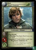 Sam, Frodo's Gardener - Image 1