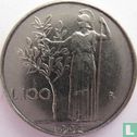 Italien 100 Lire 1992 - Bild 1