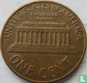 Vereinigte Staaten 1 Cent 1963 (ohne Buchstabe) - Bild 2